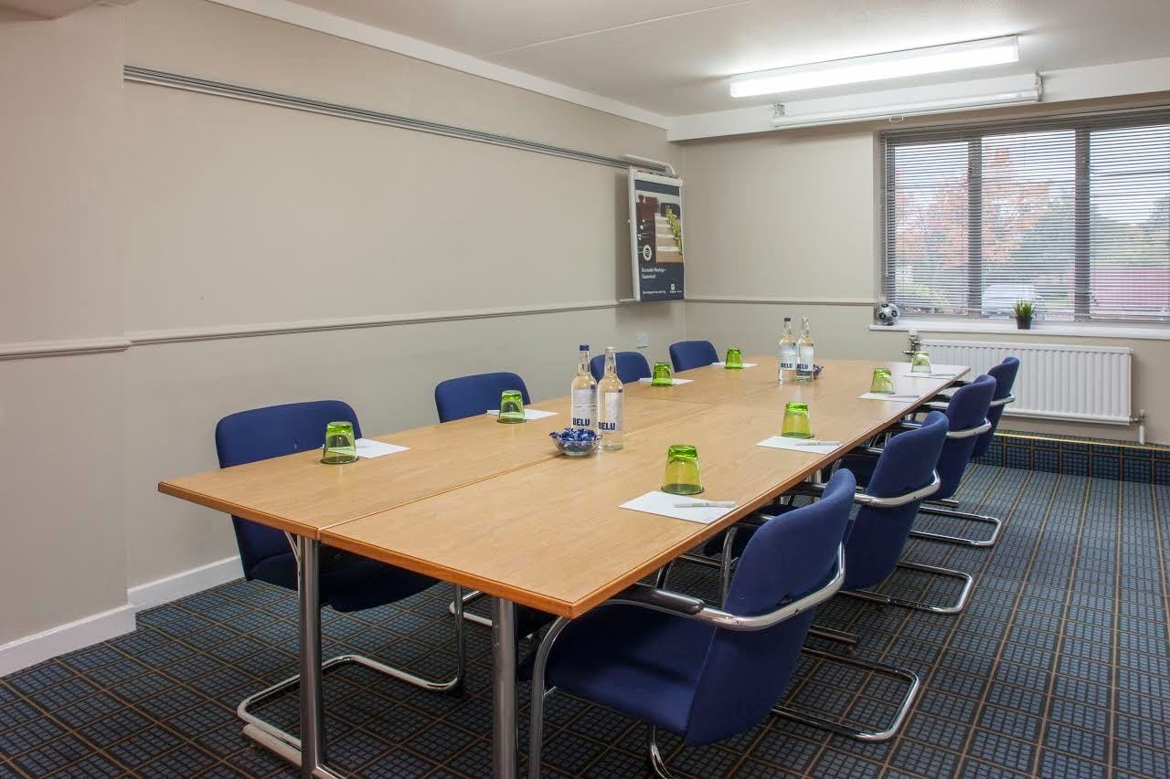 Photo of Holiday Inn Washington, Durham Suite