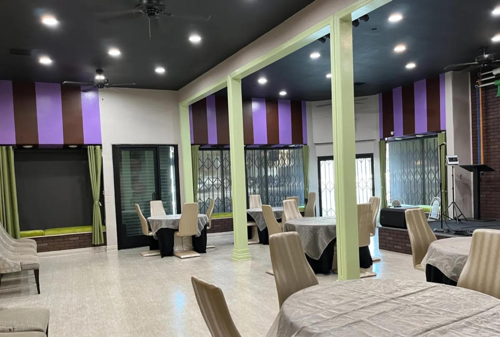 The Nile Spot, Entire Venue, undefined photo #1