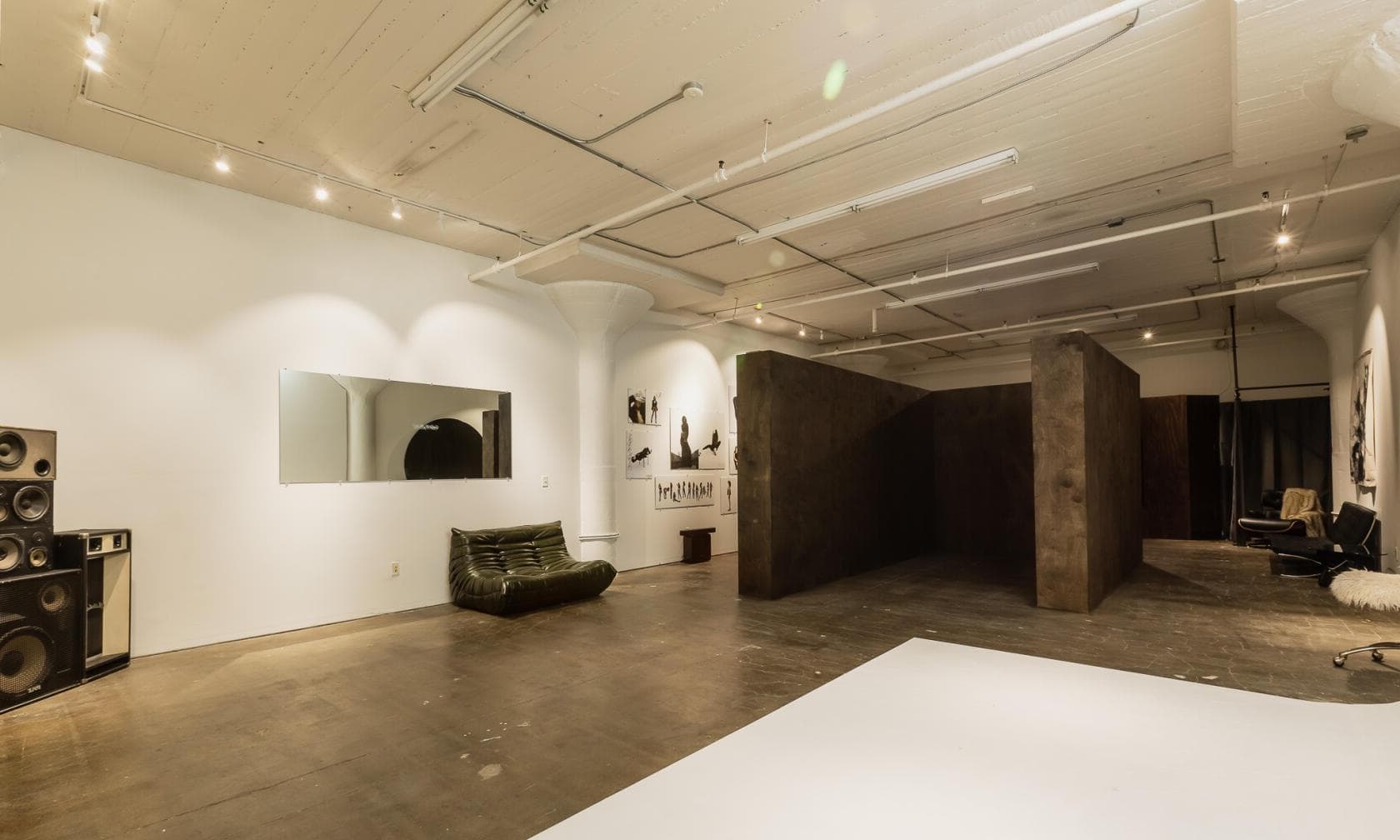 Photo of NewVolume Studios, Entire Space