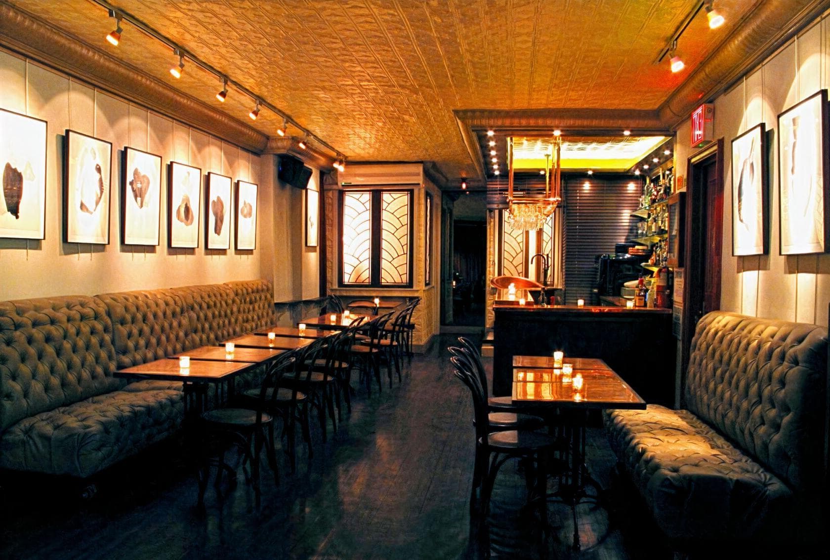 Photo of KGB Bar - The Red Room, Entire Venue