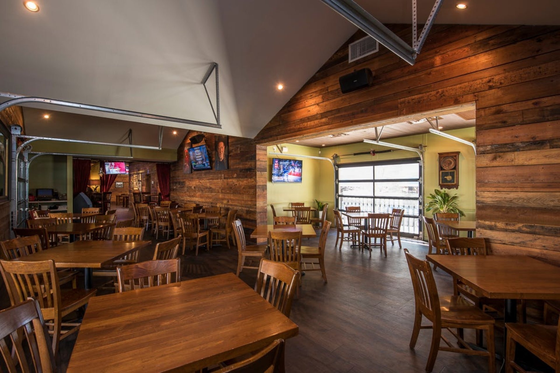 Photo of Cedar Door Patio Bar & Grill, The Capital Room