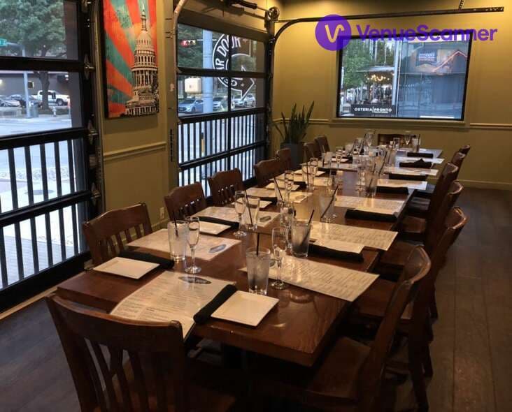 The Nook, Cedar Door Patio Bar & Grill photo #1