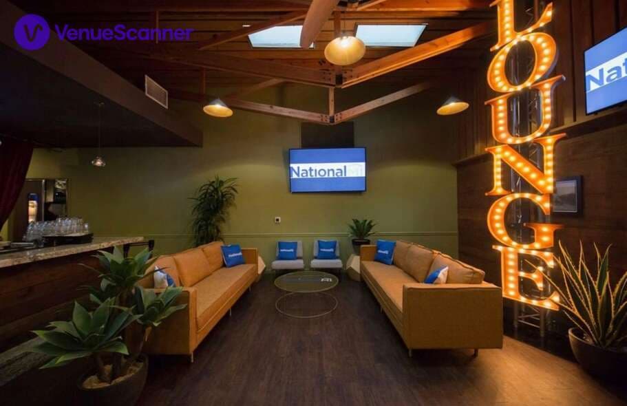 Full Venue, Cedar Door Patio Bar & Grill photo #1