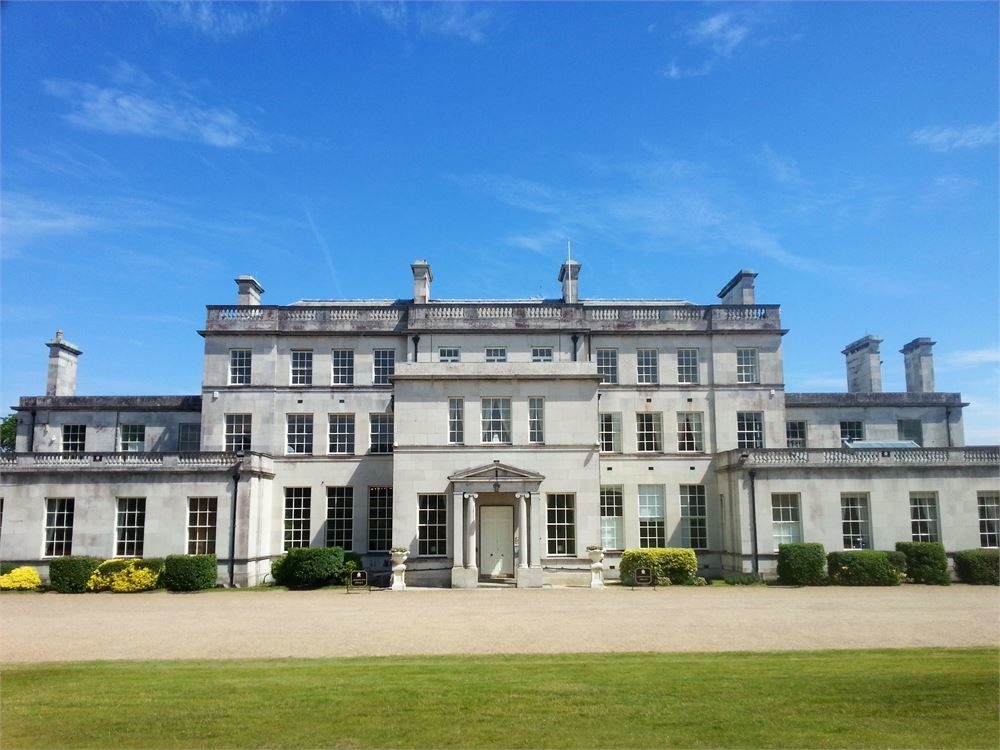 Photo of Addington Palace