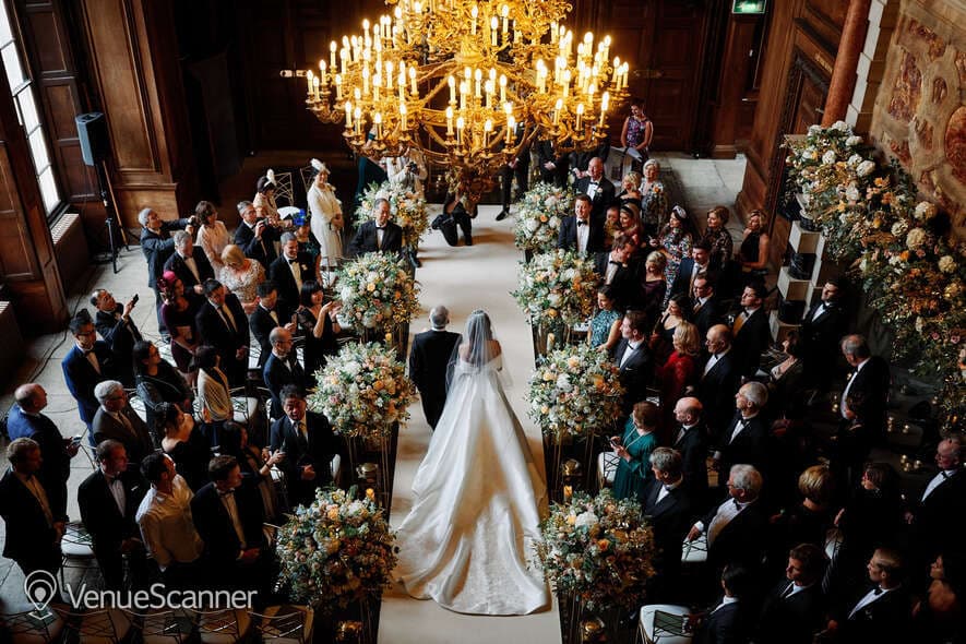 Exclusive Hire, Addington Palace photo #2