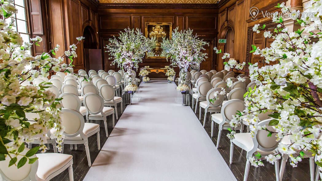 Exclusive Hire, Addington Palace photo #1