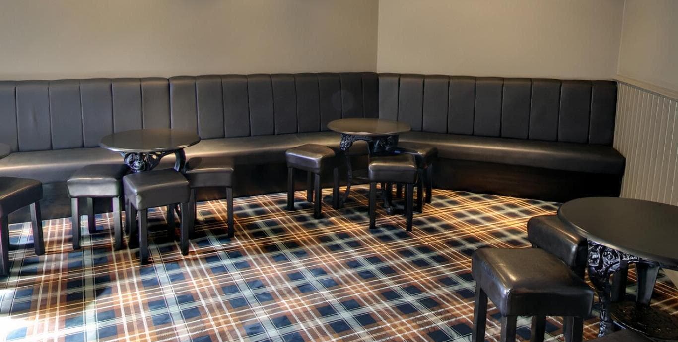 Sports Lounge, The Koyla Kitchen @ The Thorns photo #2