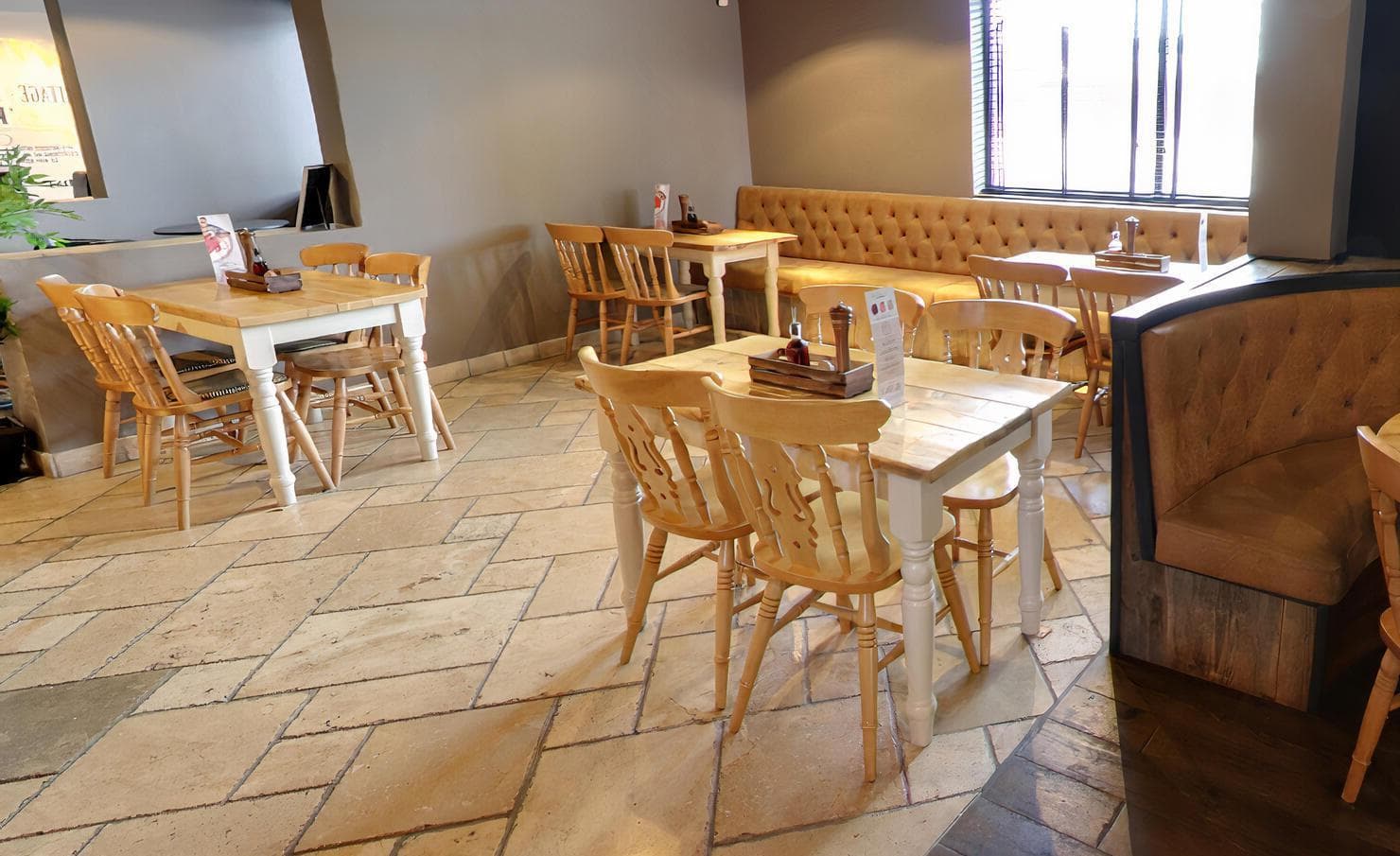 Main Dining, The Koyla Kitchen @ The Thorns photo #1