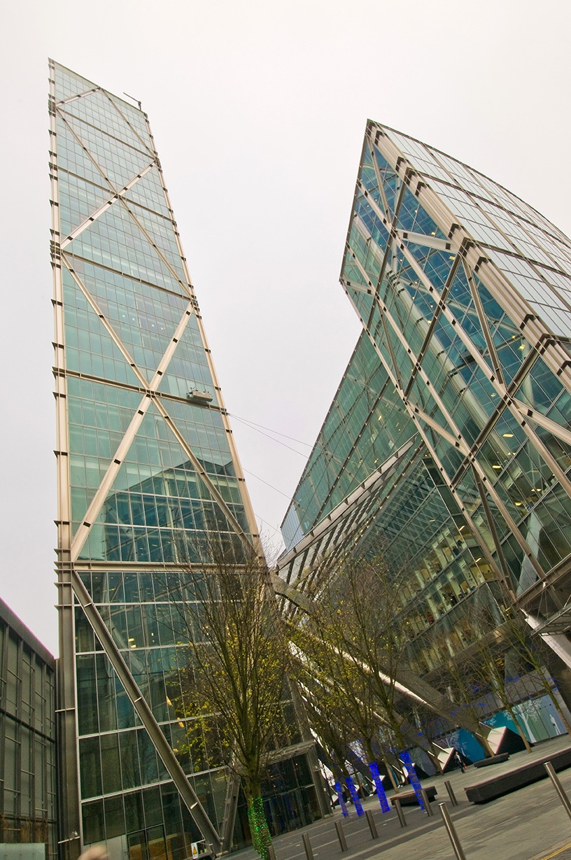 Photo of Regus London Broadgate Tower, Shoreditch