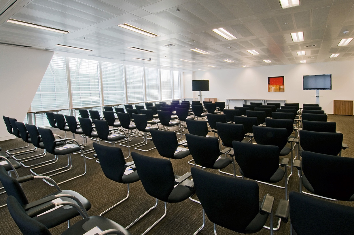 Photo of Regus London Broadgate Tower