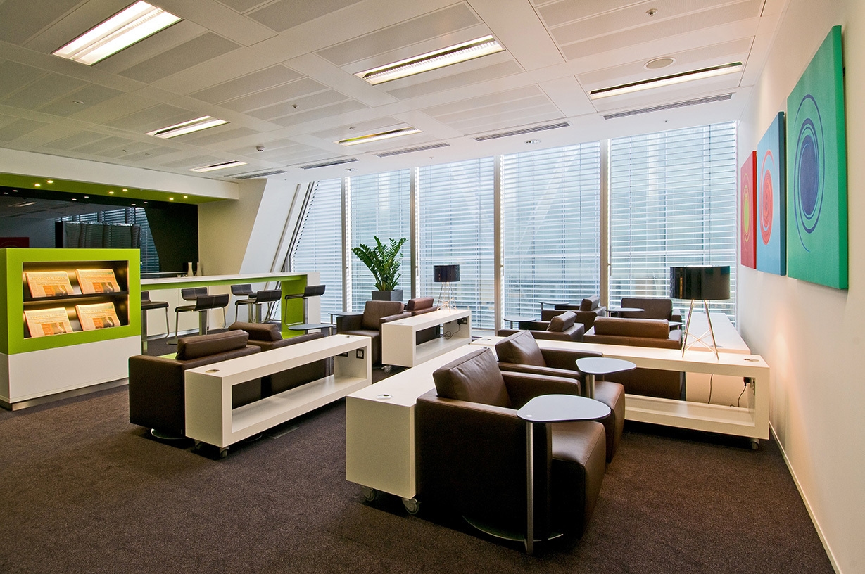 Photo of Regus London Broadgate Tower, Shoreditch
