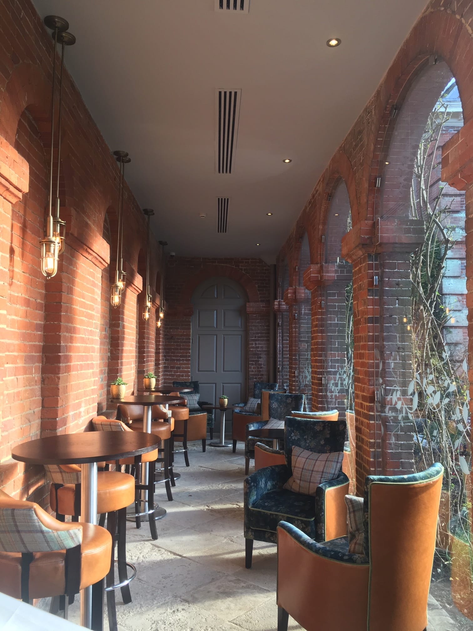 Photo of Lainston House, An Exclusive Hotel, Exclusive Hire