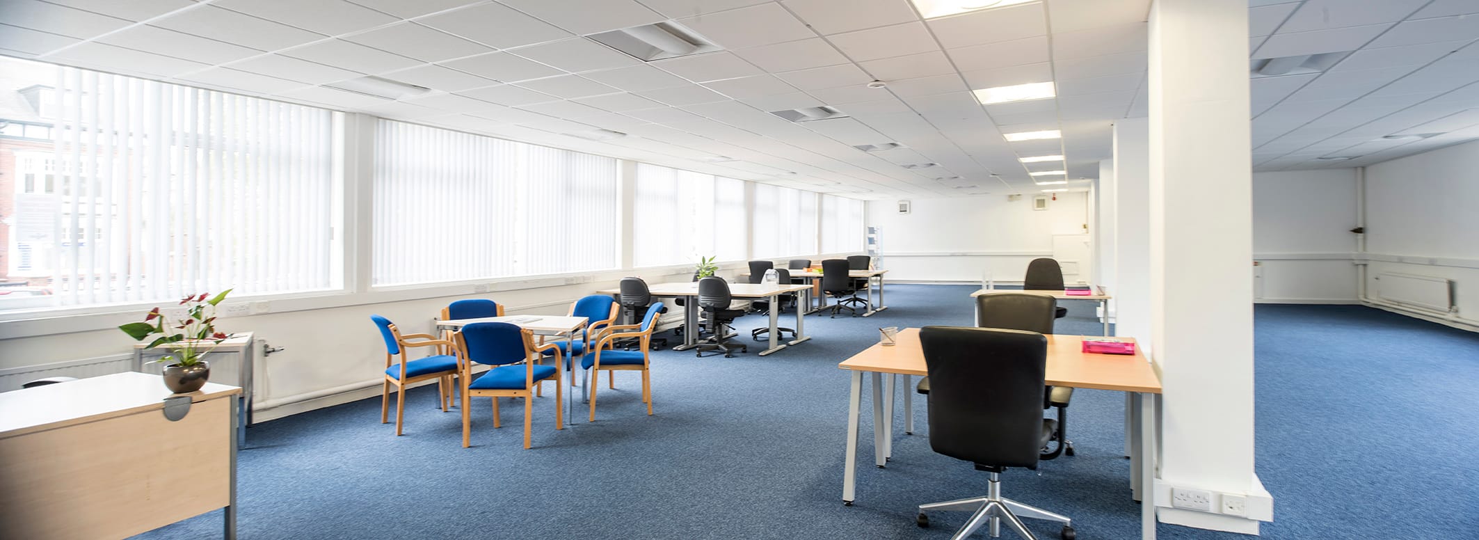 Photo of Regus Darlington Town Centre, Boardroom