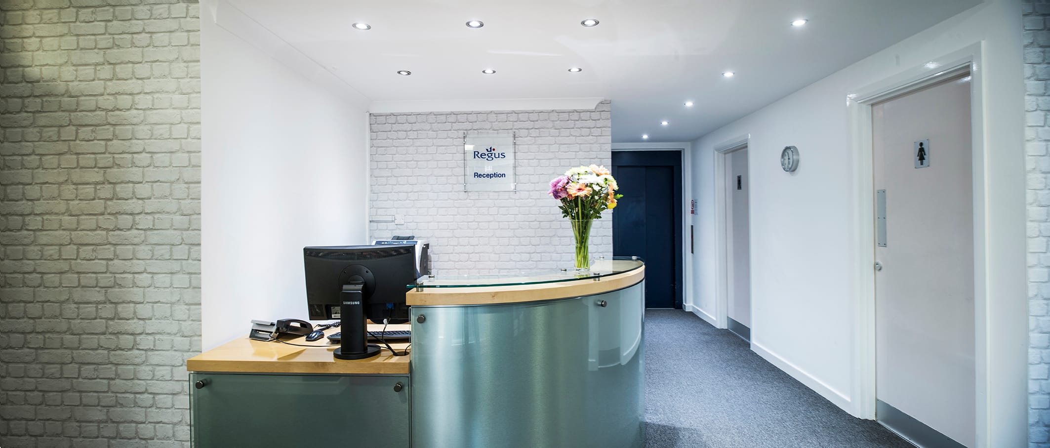 Photo of Regus Darlington Town Centre, Boardroom