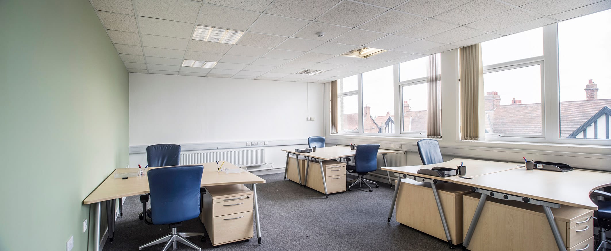Photo of Regus Darlington Town Centre, Boardroom