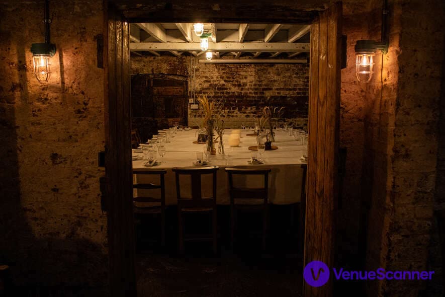 The Mall Tavern Beer Cellar, The Mall Tavern photo #1