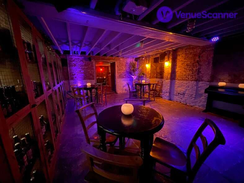 Hire The Entire Mall Tavern Pub, The Mall Tavern photo #1