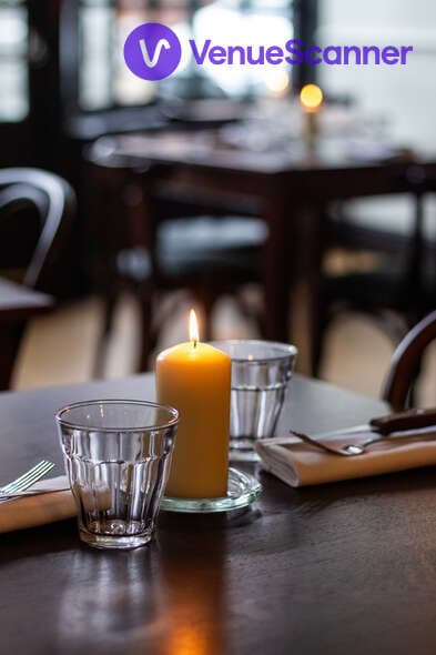 The Mall Tavern Dining Room, The Mall Tavern photo #3