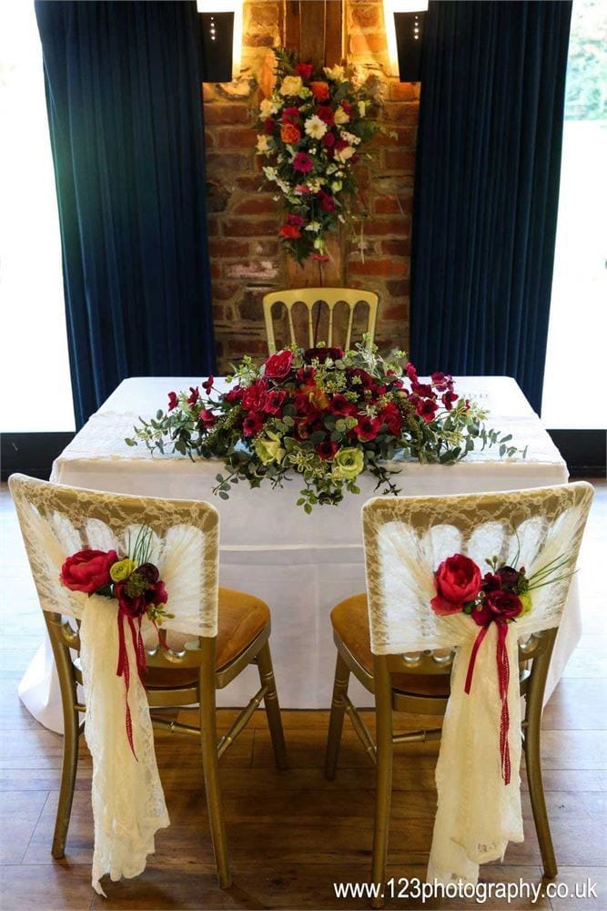 Photo of The Tudor Barn, Exclusive Hire