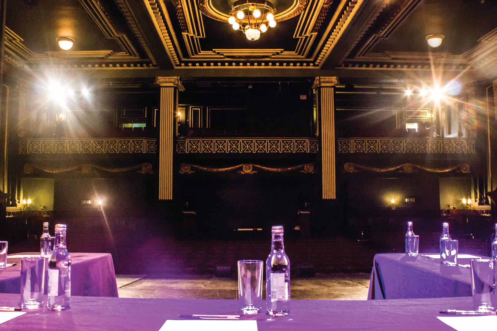 Epstein Theatre, Auditorium, undefined photo #4