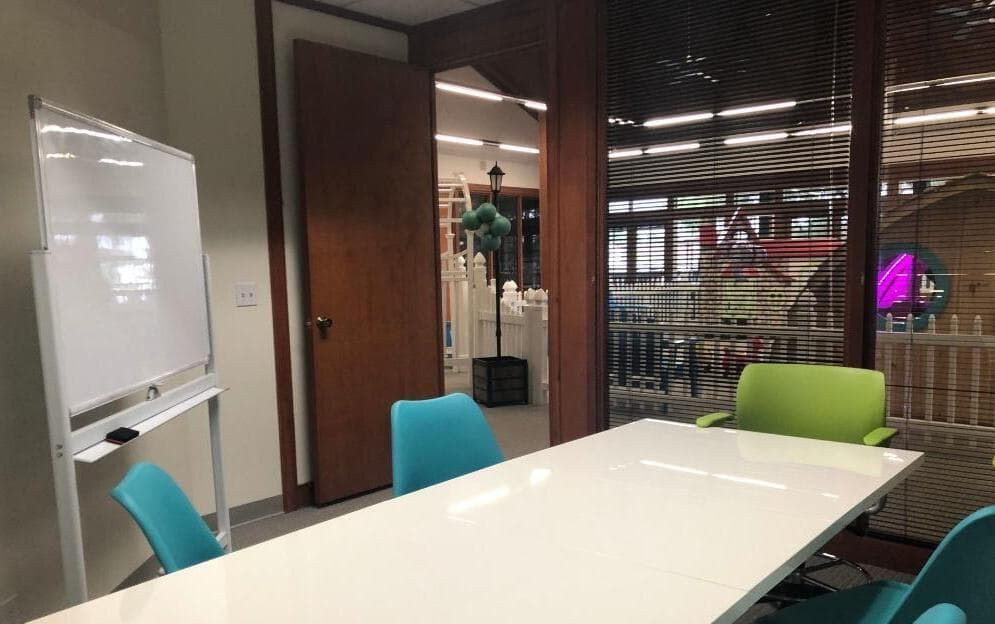 Conference Room, Fandory Factory photo #1