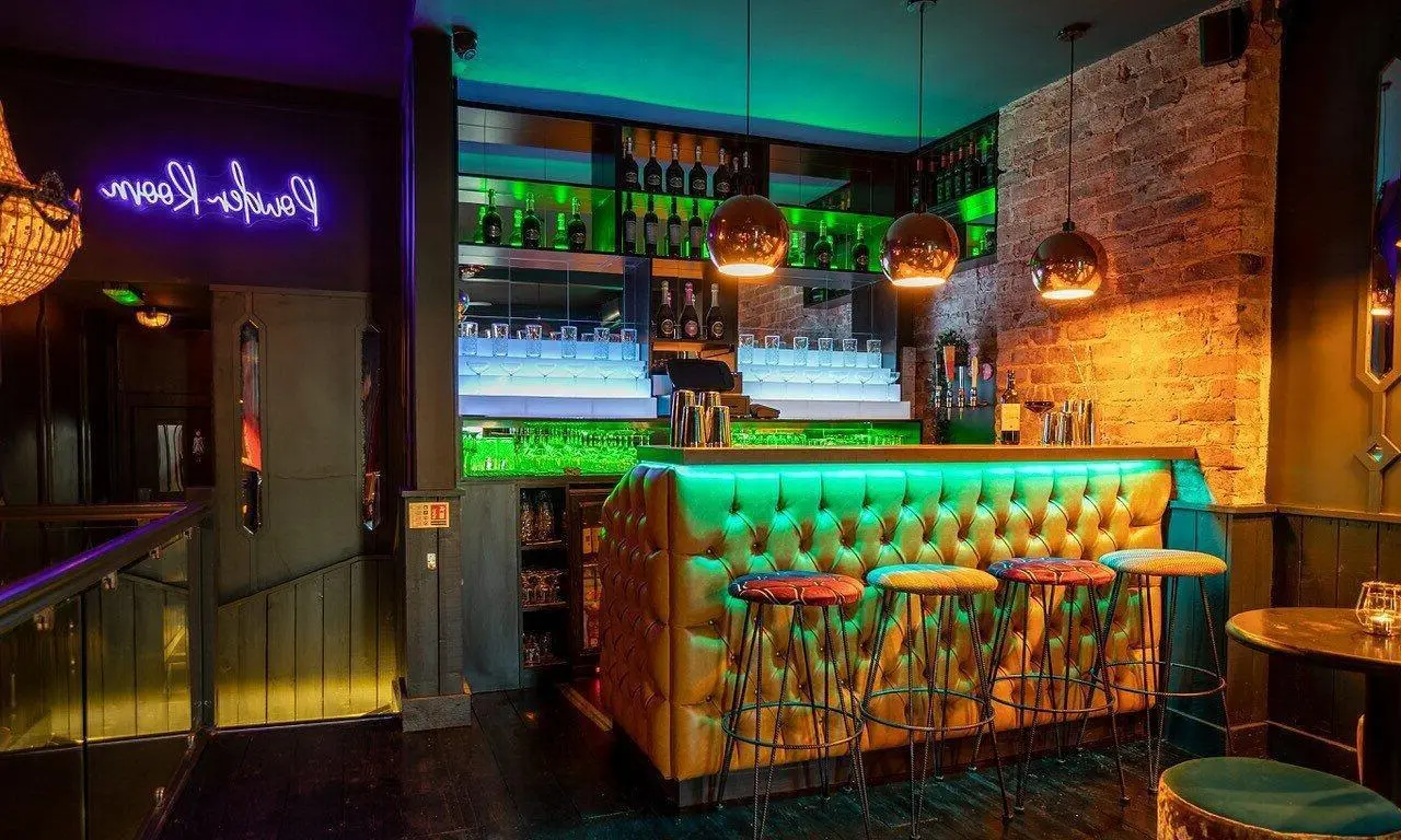 The Westgate, Upstairs, undefined photo #2