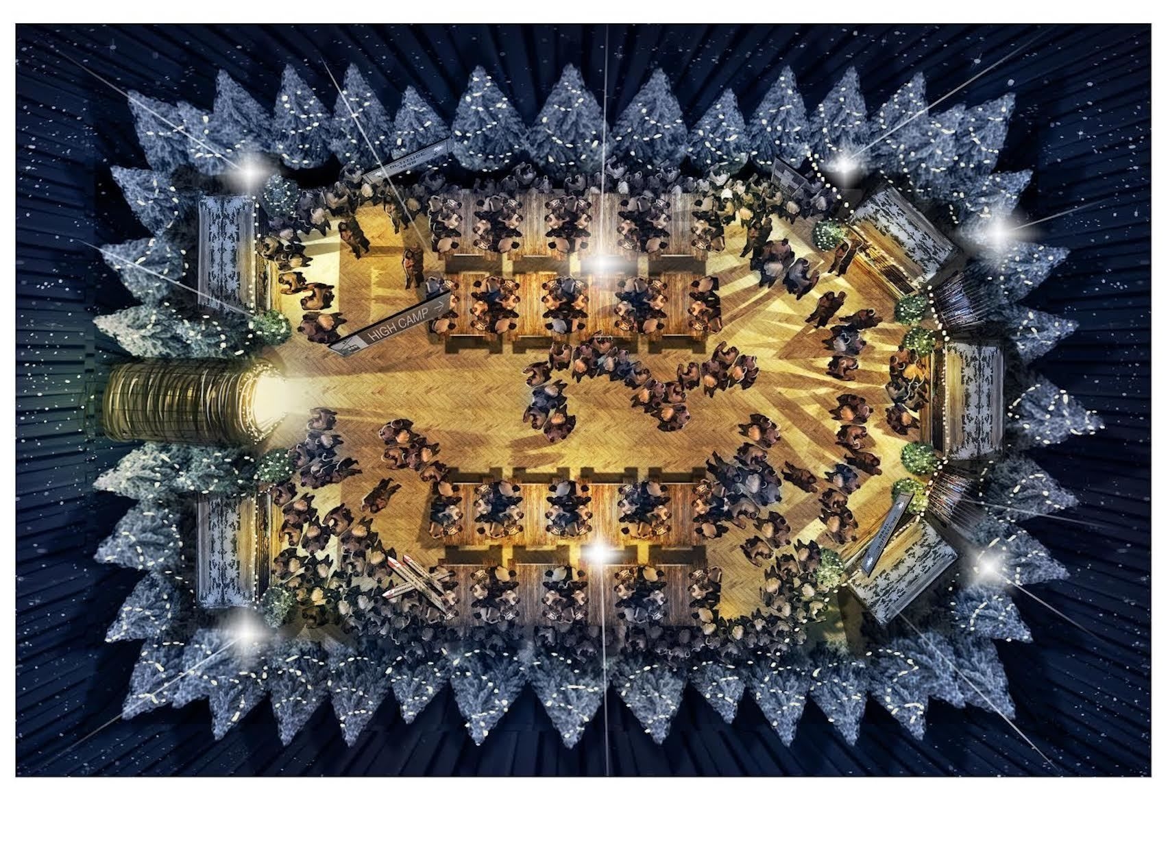 Photo of Roof East Mountain Summit