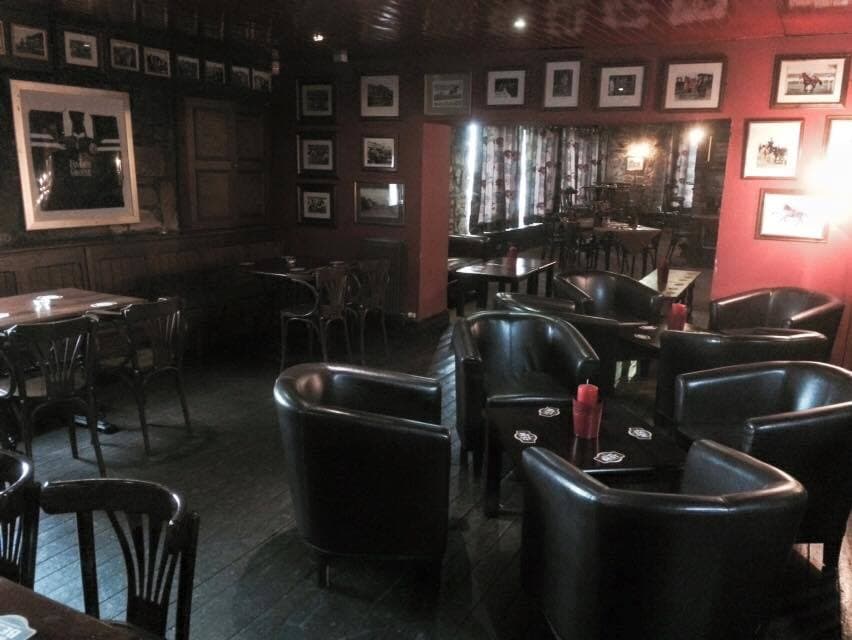 The Cockatoo photo #2