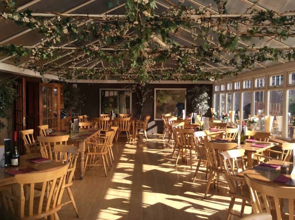 Photo of The Cockatoo