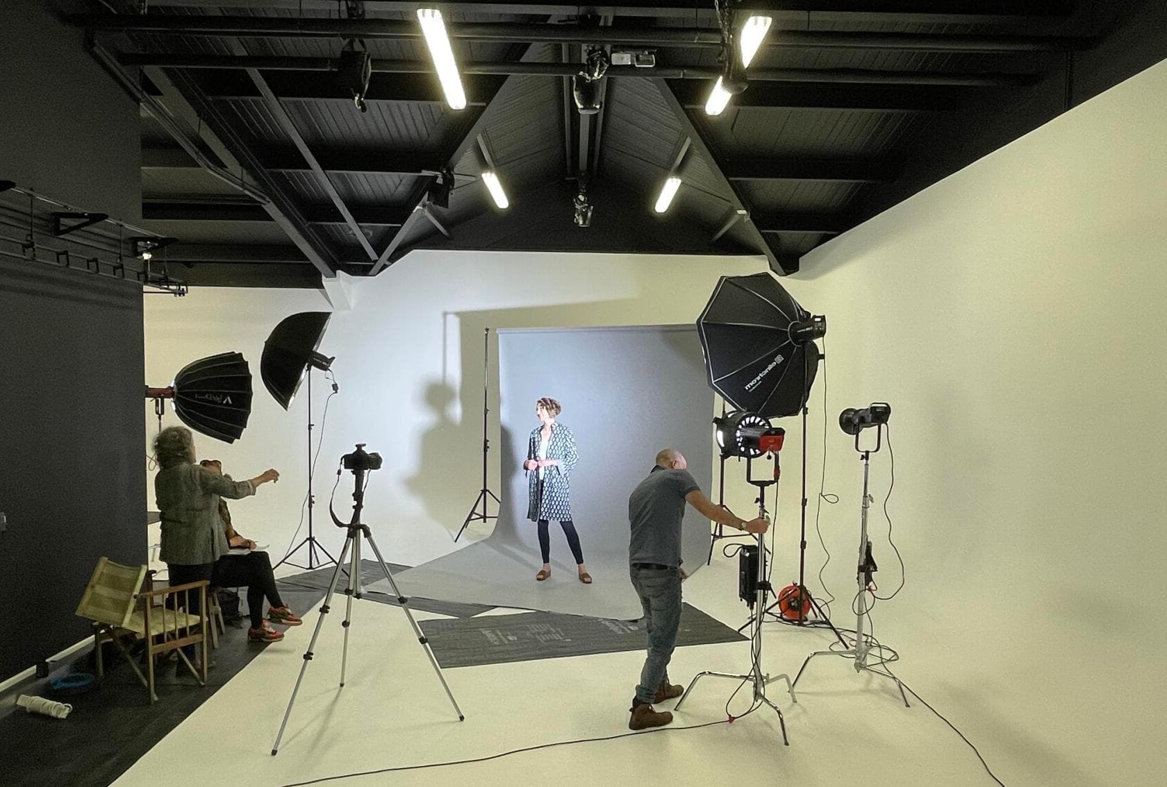 Red Baboon Studios, Studio 1, undefined photo #2