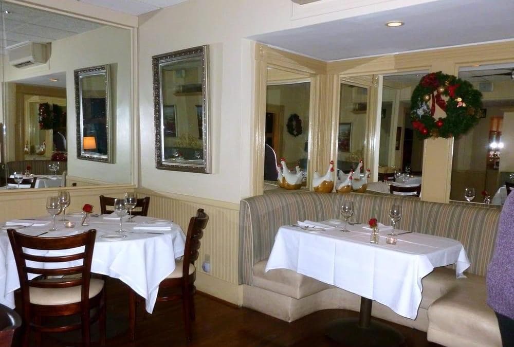 Inside Area, Chez loma photo #1