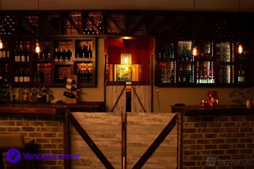 Bordeaux by Turquoise, Bordeaux Room photo #3