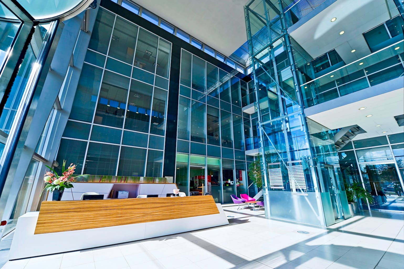 Photo of Regus Slough Bath Road, Dublin