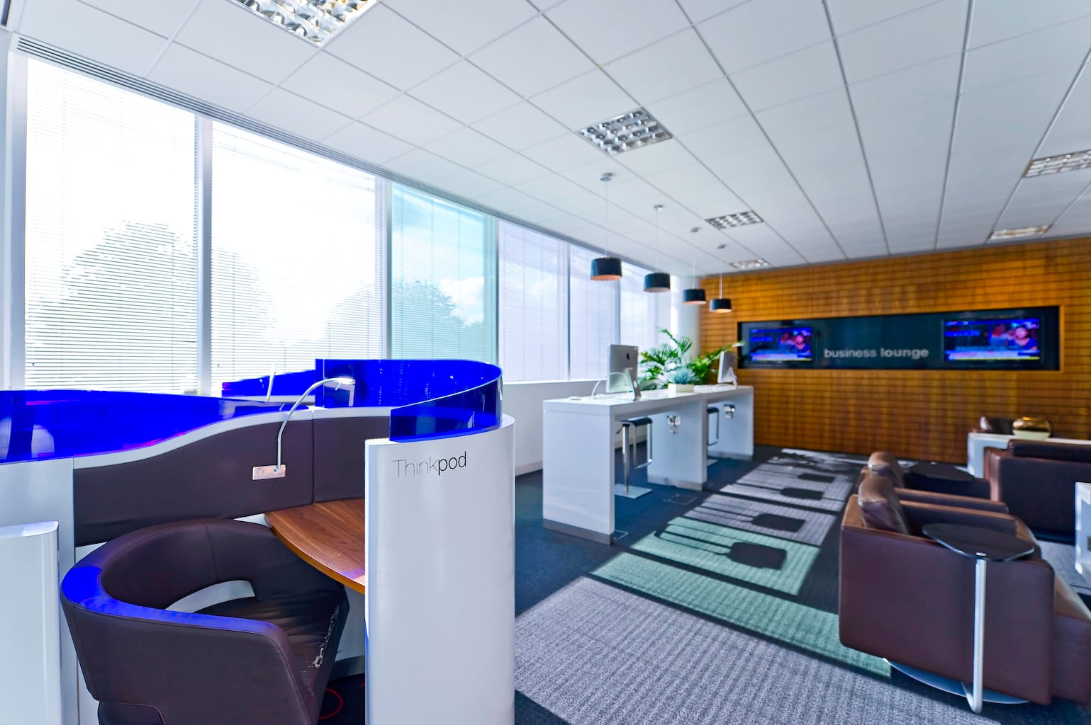 Photo of Regus Slough Bath Road, Dublin