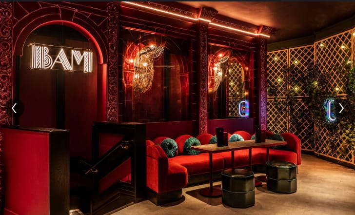 Photo of BAM Karaoke Box, Outdoor Terrace