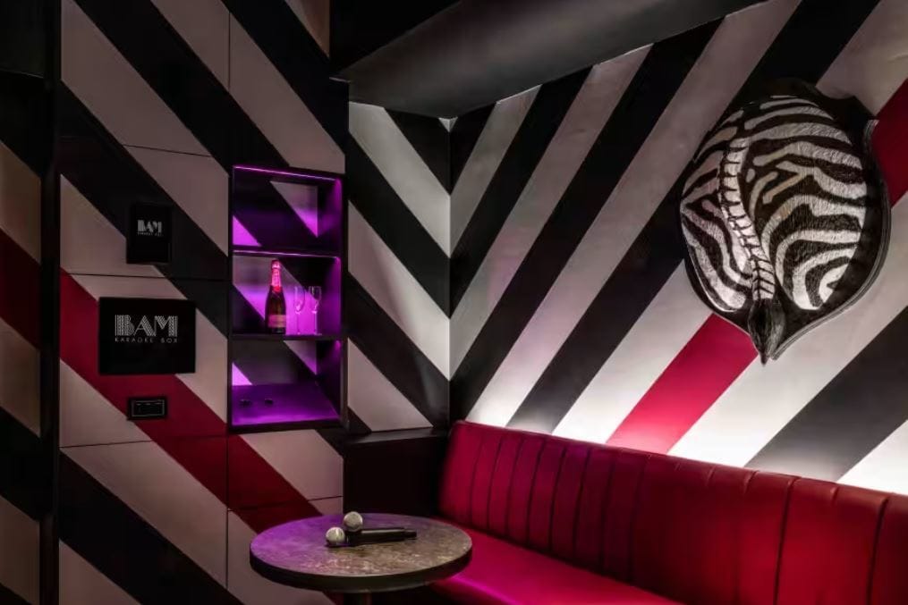 Photo of BAM Karaoke Box, Full Venue Hire & Outdoor Terrace