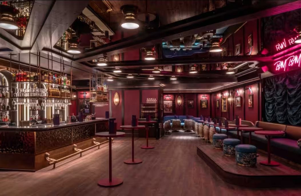 Photo of BAM Karaoke Box, Full Venue Hire & Outdoor Terrace