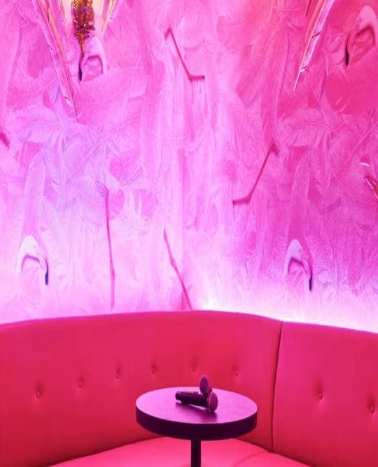 Photo of BAM Karaoke Box, Full Venue Hire & Outdoor Terrace