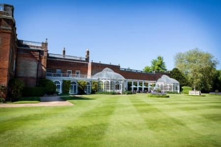 Photo of Avington Park