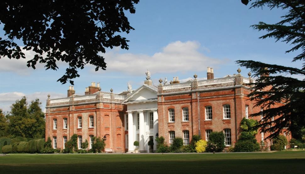 Photo of Avington Park, Weddings