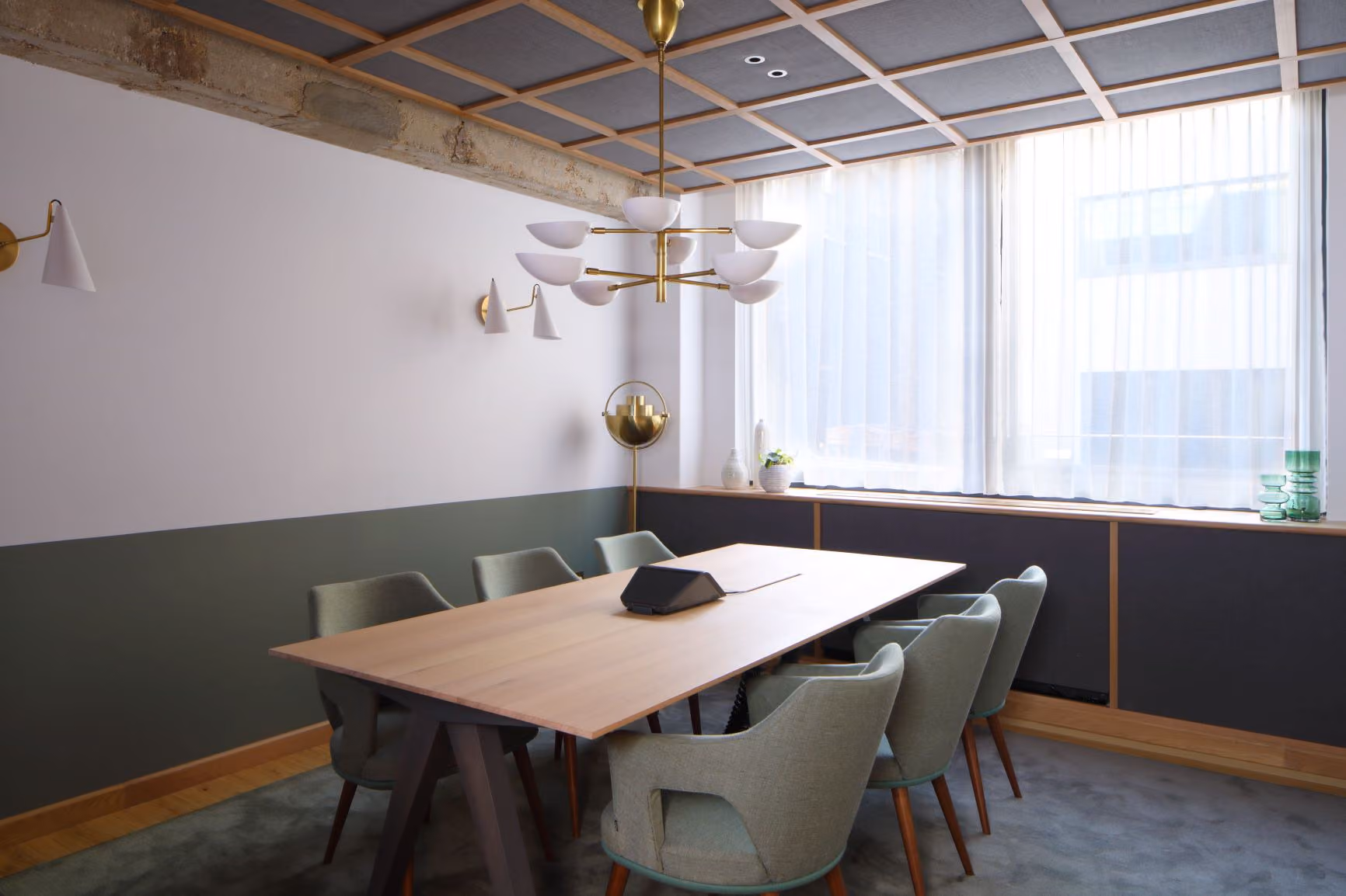 Photo of No.6 Babmaes Street, Meeting Room 1