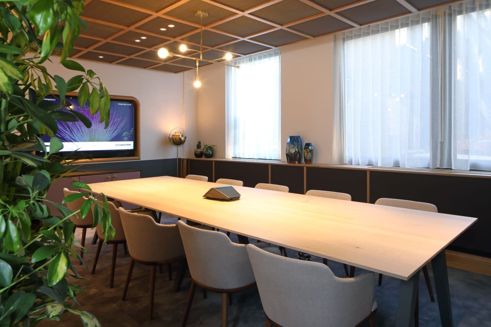 Meeting Room 2, No.6 Babmaes Street photo #1