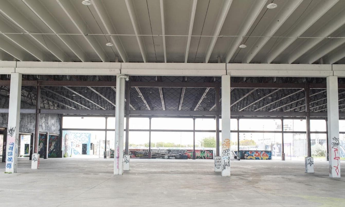 Photo of Mana Wynwood Convention Center, RC Cola Plant
