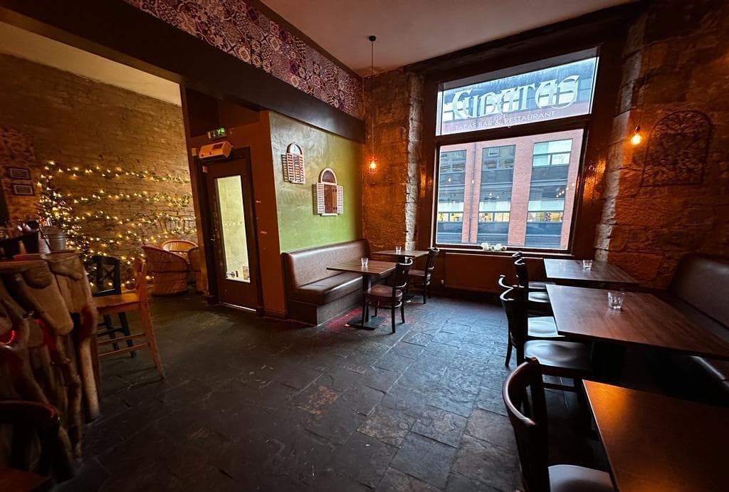 Entire Venue, 91B Mini photo #1