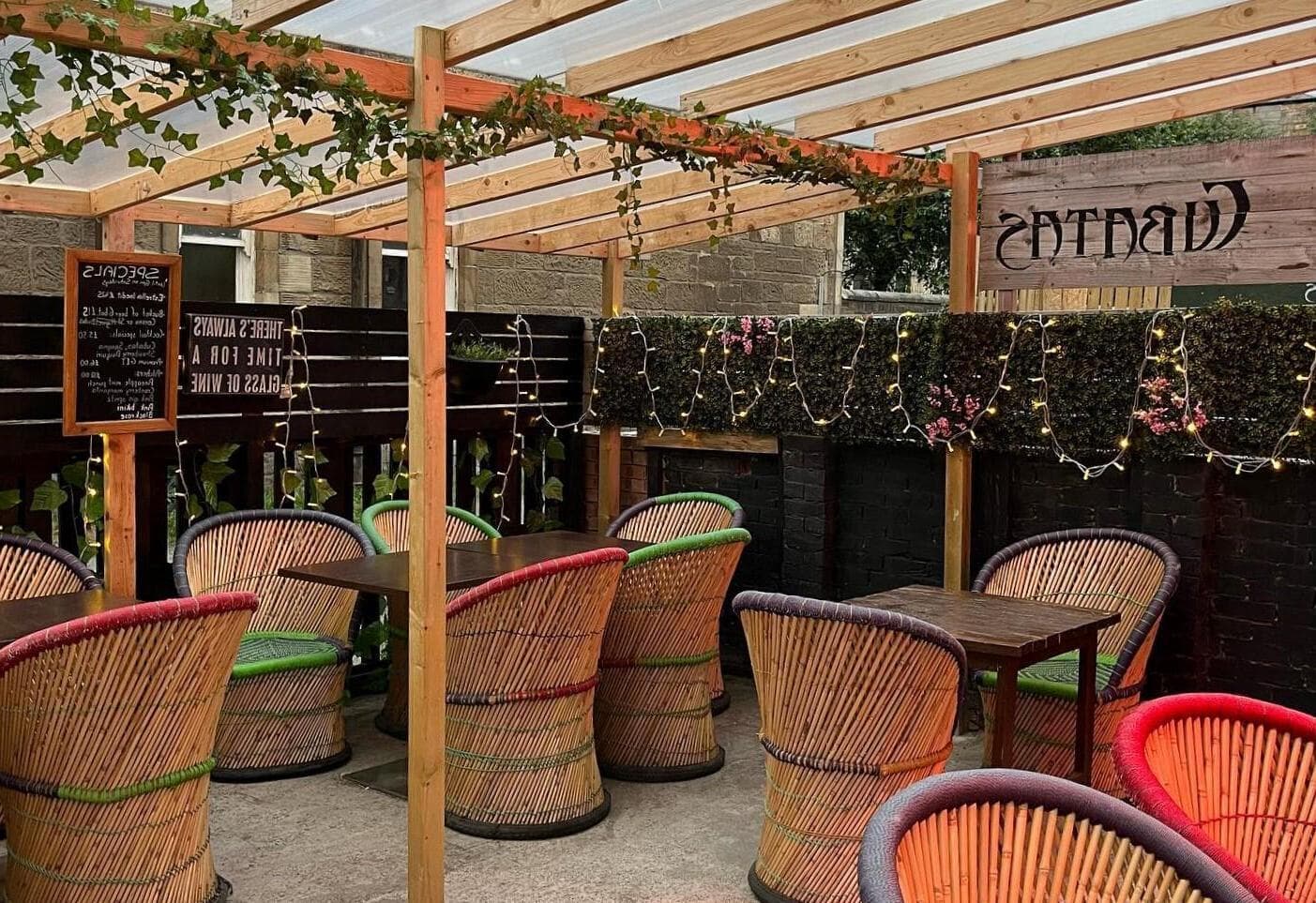 Terrace, 91B Mini photo #1