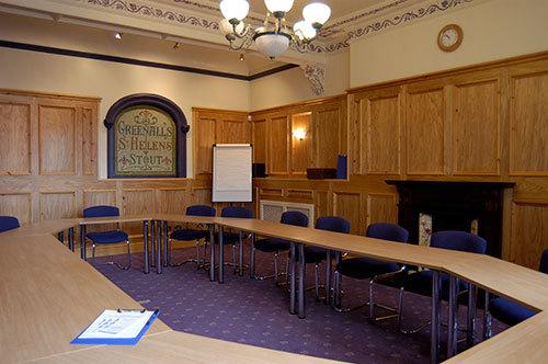 Room Four Conference Venue, The Board Room photo #0