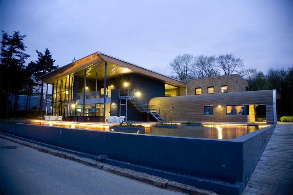 Photo of The KP Club, Exclusive Hire