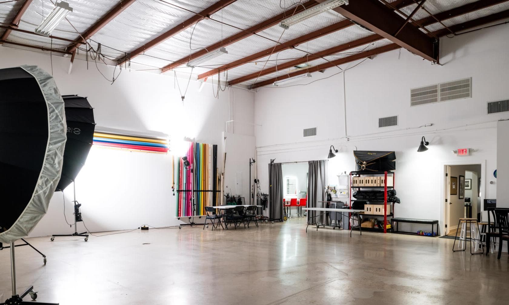 Studio B, West Loop Rental Studio photo #1