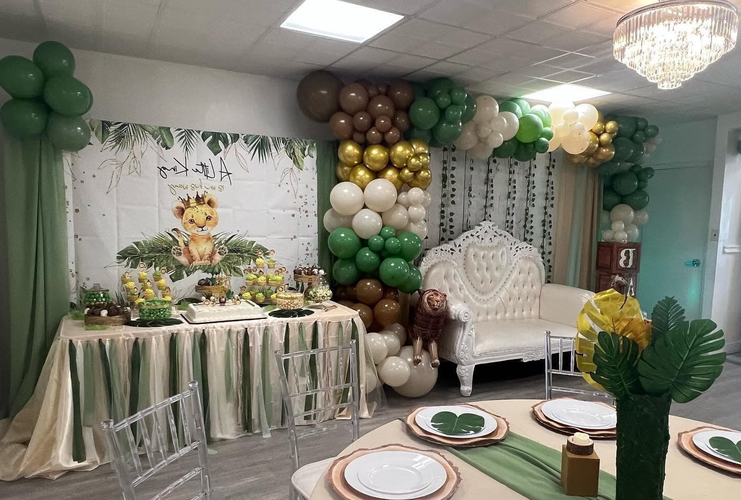 Photo of The Marage Space & Event Hall