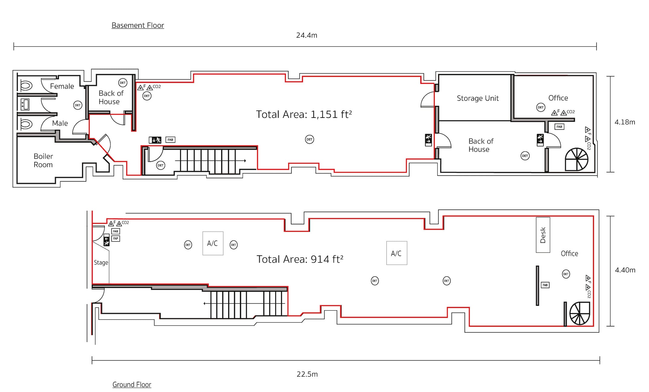 Photo of ST.ART Gallery, Exclusive Hire Of Art Gallery And Basement